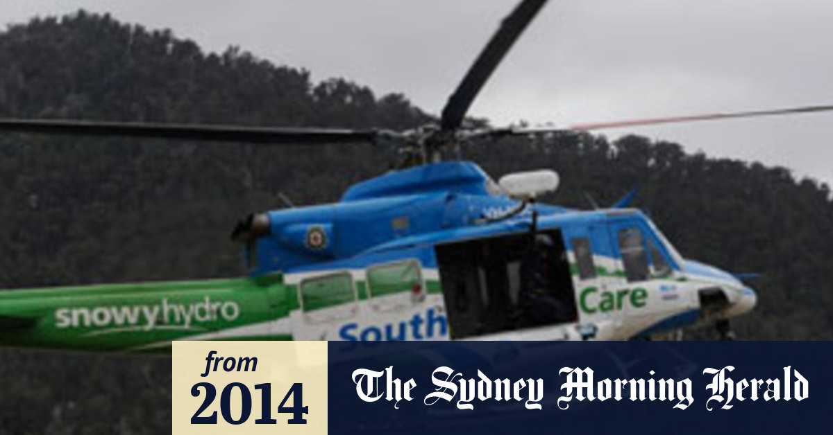 Man injured in Tumut gas bottle explosion